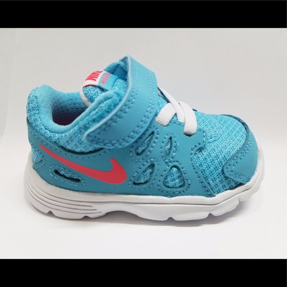 NIKE Revolution 2 Infant Sneaker